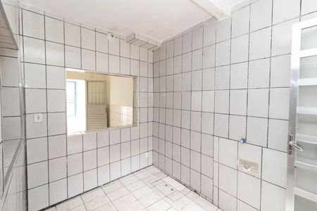 Copa de casa para alugar com 4 quartos, 60m² em Vila Aimore, São Paulo