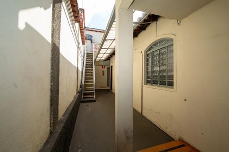 Área externa de casa à venda com 3 quartos, 219m² em Betânia, Belo Horizonte