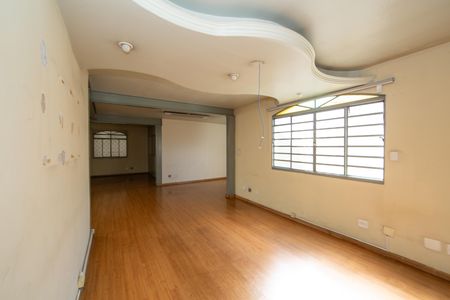 SALA de casa à venda com 3 quartos, 219m² em Betânia, Belo Horizonte