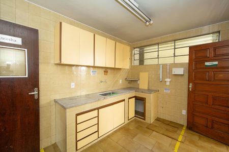 COZINHA de casa à venda com 3 quartos, 219m² em Betânia, Belo Horizonte
