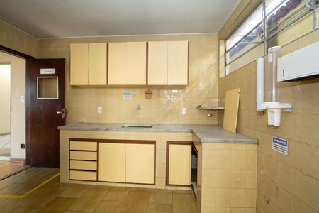 Cozinha de casa à venda com 3 quartos, 219m² em Betânia, Belo Horizonte