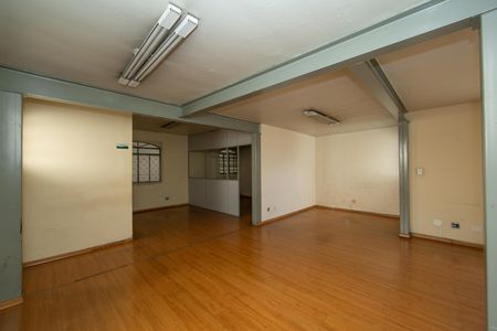 Sala de casa à venda com 3 quartos, 219m² em Betânia, Belo Horizonte