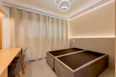 Studio para alugar com 25m², 1 quarto e sem vaga Studio para alugar com 25m², 1 quarto e sem vagaStudio
