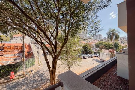 Studio para alugar com 25m², 1 quarto e sem vaga Studio para alugar com 25m², 1 quarto e sem vagaVista do Studio