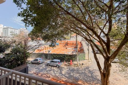 Studio para alugar com 25m², 1 quarto e sem vaga Studio para alugar com 25m², 1 quarto e sem vagaVista do Studio