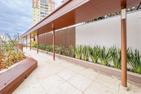 Studio para alugar com 25m², 1 quarto e sem vaga Studio para alugar com 25m², 1 quarto e sem vagaÁrea Externa