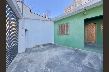 Garagem de casa para alugar com 3 quartos, 177m² em Vila Augusta, Guarulhos