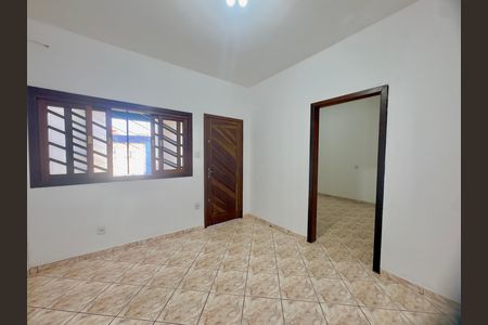 Sala de casa para alugar com 3 quartos, 177m² em Vila Augusta, Guarulhos