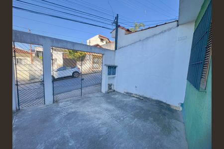 Garagem de casa para alugar com 3 quartos, 177m² em Vila Augusta, Guarulhos