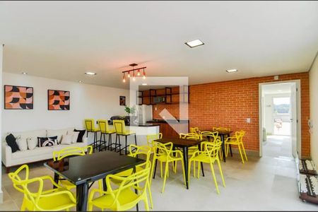 Apartamento para alugar com 42m², 2 quartos e 1 vagaSalão de Festas