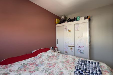 Apartamento para alugar com 42m², 2 quartos e 1 vagaQuarto 1