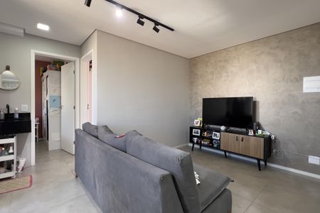 Apartamento para alugar com 42m², 2 quartos e 1 vagaSala/Cozinha e Área de Serviço