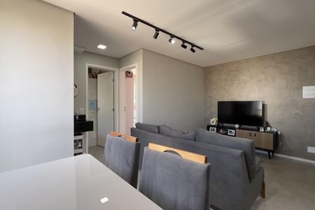 Apartamento para alugar com 42m², 2 quartos e 1 vagaSala/Cozinha e Área de Serviço