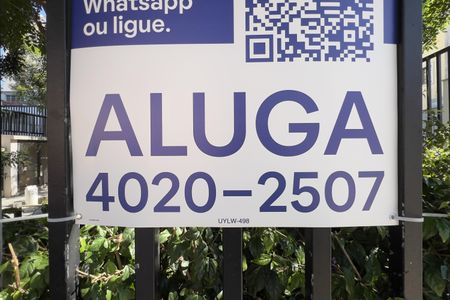 Apartamento para alugar com 42m², 2 quartos e 1 vagaUYLW-498
