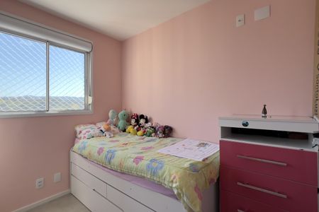 Apartamento para alugar com 42m², 2 quartos e 1 vagaQuarto 2