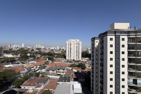 Apartamento para alugar com 42m², 2 quartos e 1 vagaVista do Quarto 1