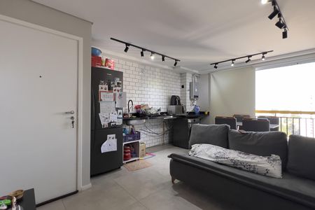Apartamento para alugar com 42m², 2 quartos e 1 vagaSala/Cozinha e Área de Serviço