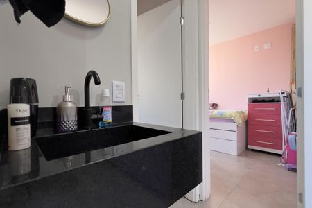 Apartamento para alugar com 42m², 2 quartos e 1 vagaBanheiro