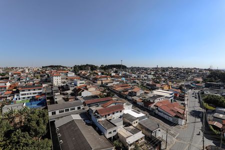 Apartamento para alugar com 42m², 2 quartos e 1 vaga Apartamento para alugar com 42m², 2 quartos e 1 vagaVista - Quarto 1