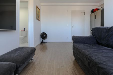 Apartamento para alugar com 42m², 2 quartos e 1 vaga Apartamento para alugar com 42m², 2 quartos e 1 vagaSala