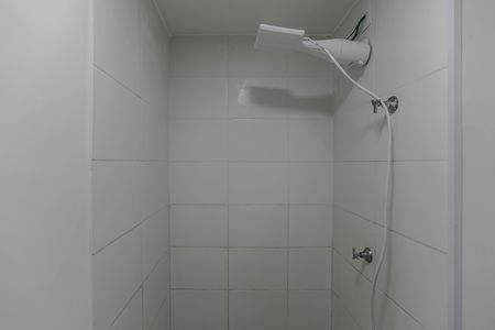 Apartamento para alugar com 42m², 2 quartos e 1 vaga Apartamento para alugar com 42m², 2 quartos e 1 vagaBanheiro