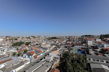 Apartamento para alugar com 42m², 2 quartos e 1 vaga Apartamento para alugar com 42m², 2 quartos e 1 vagaVista - Cozinha