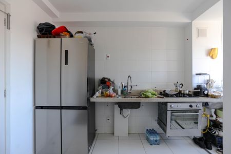Apartamento para alugar com 42m², 2 quartos e 1 vaga Apartamento para alugar com 42m², 2 quartos e 1 vagaCozinha