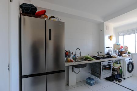 Apartamento para alugar com 42m², 2 quartos e 1 vaga Apartamento para alugar com 42m², 2 quartos e 1 vagaCozinha