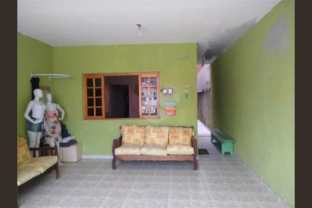 Casa à venda com 3 quartos, 85m² em Jardim Adriana, Guarulhos