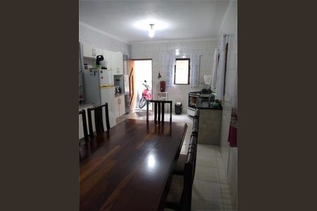 Casa à venda com 3 quartos, 85m² em Jardim Adriana, Guarulhos