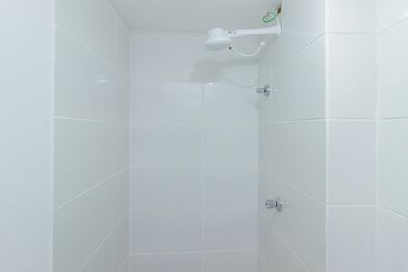 Apartamento para alugar com 40m², 2 quartos e sem vaga Apartamento para alugar com 40m², 2 quartos e sem vagaBanheiro
