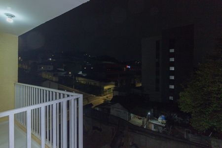 Apartamento para alugar com 40m², 2 quartos e sem vaga Apartamento para alugar com 40m², 2 quartos e sem vagaQuarto 2