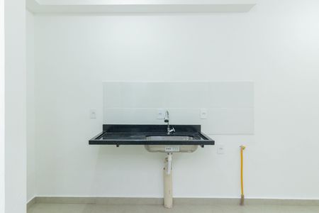 Apartamento para alugar com 40m², 2 quartos e sem vaga Apartamento para alugar com 40m², 2 quartos e sem vagaCozinha