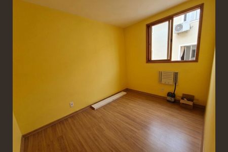 Quarto de apartamento à venda com 2 quartos, 48m² em Campo Grande, Rio de Janeiro
