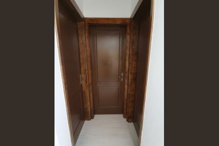Corredor de apartamento à venda com 2 quartos, 48m² em Campo Grande, Rio de Janeiro