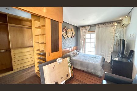 Quarto 4 de casa para alugar com 4 quartos, 200m² em Vila das Palmeiras, Guarulhos