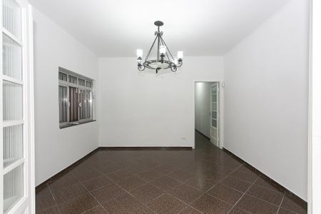 Casa à venda com 290m², 6 quartos e 3 vagasSala 1