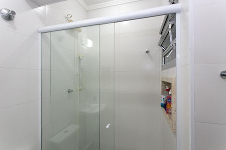 Casa à venda com 290m², 6 quartos e 3 vagasBanheiro da Suíte 2