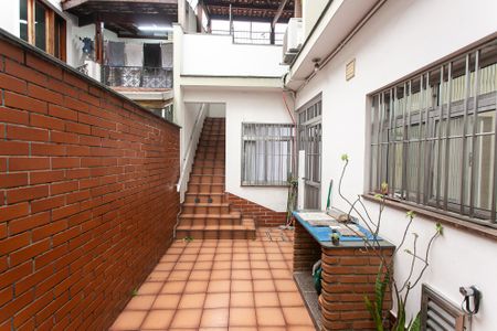 Casa à venda com 290m², 6 quartos e 3 vagasQuintal