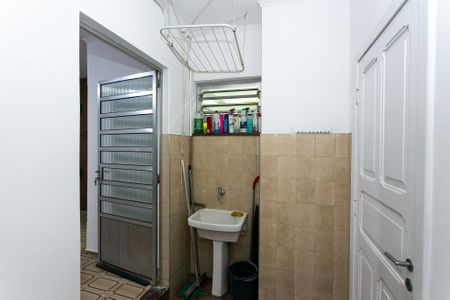 Casa à venda com 290m², 6 quartos e 3 vagasÁrea de Serviço 1