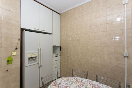 Casa à venda com 290m², 6 quartos e 3 vagasCozinha