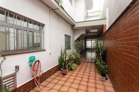 Casa à venda com 290m², 6 quartos e 3 vagasQuintal