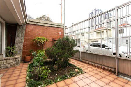 Casa à venda com 290m², 6 quartos e 3 vagasJardim