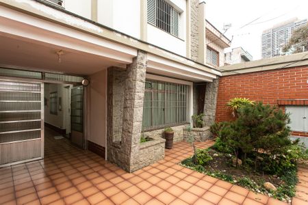Casa à venda com 290m², 6 quartos e 3 vagasGaragem