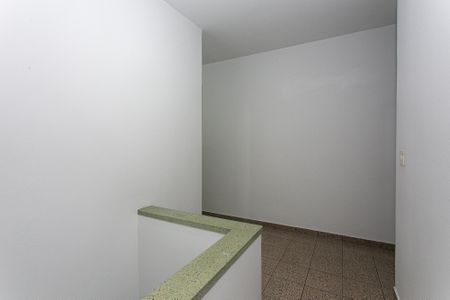 Casa à venda com 290m², 6 quartos e 3 vagasCorredor
