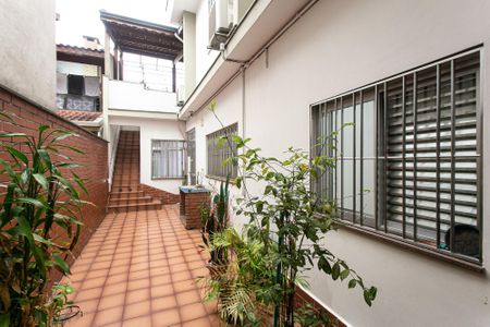Casa à venda com 290m², 6 quartos e 3 vagasQuintal