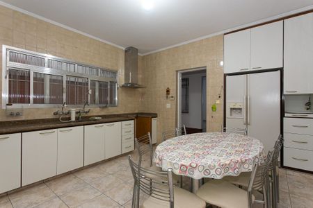 Casa à venda com 290m², 6 quartos e 3 vagasCozinha