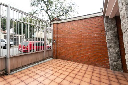 Casa à venda com 290m², 6 quartos e 3 vagasGaragem