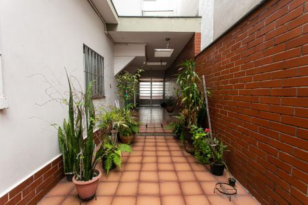 Casa à venda com 290m², 6 quartos e 3 vagasQuintal