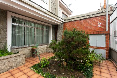 Casa à venda com 290m², 6 quartos e 3 vagasJardim